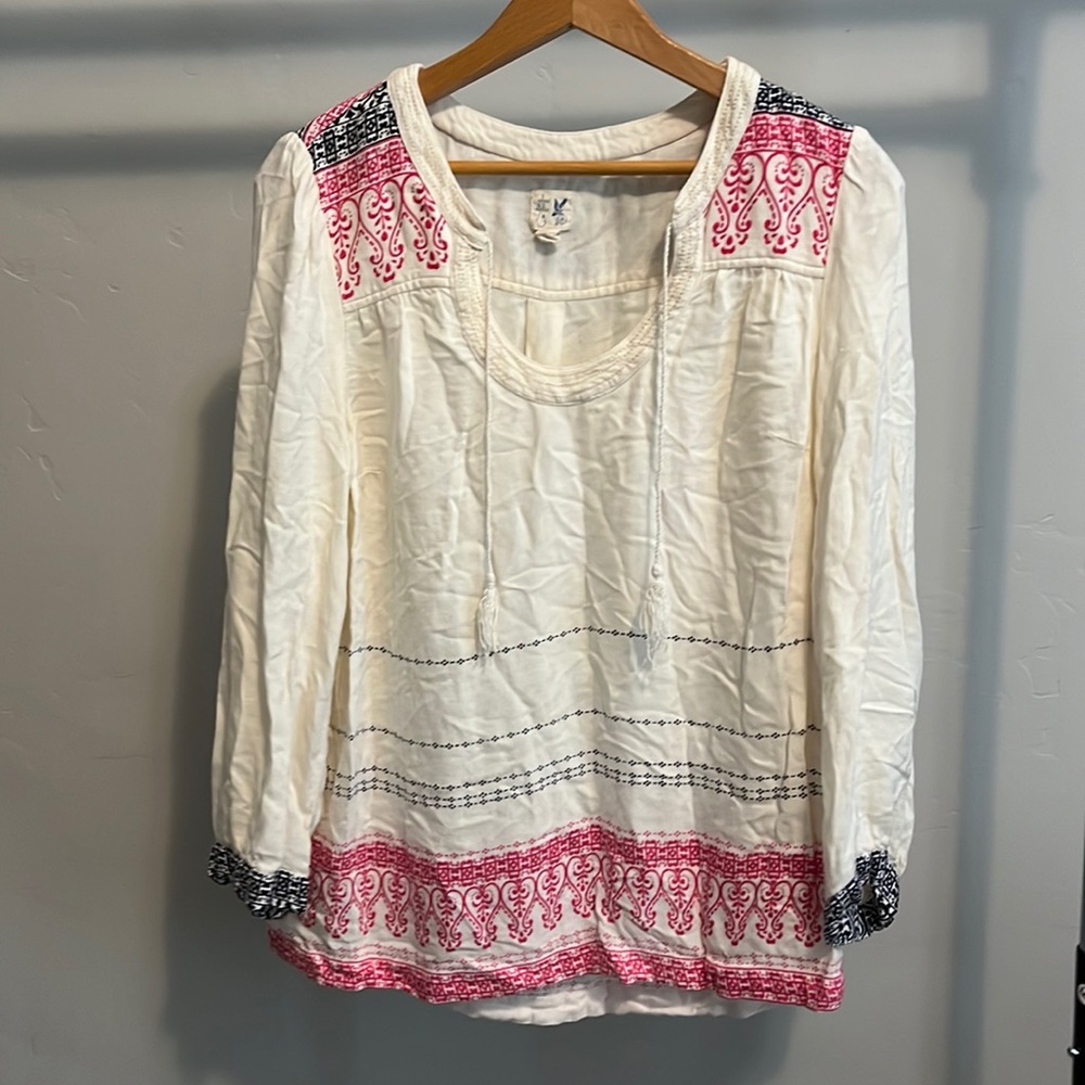edme & esyllte top